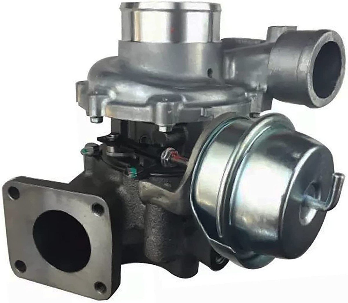 Turbo RHV4 Turbocharger 8982356271 8982356281 for Isuzu D- MAX 3.0