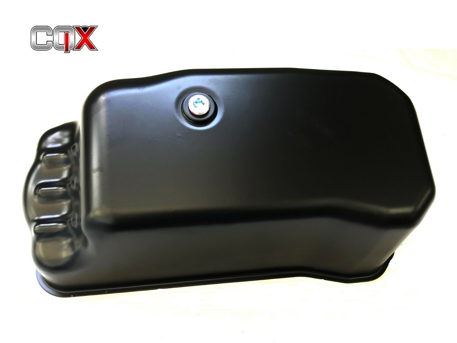 Carter d'huile Fiat Ducato 3.0 HDI en acier renforcé anti-fuite pour bloc moteur 504048131