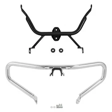 Engine Guard Bar Fairing Support Bracket Fit For Harley CVO Road Glide 2023-2024