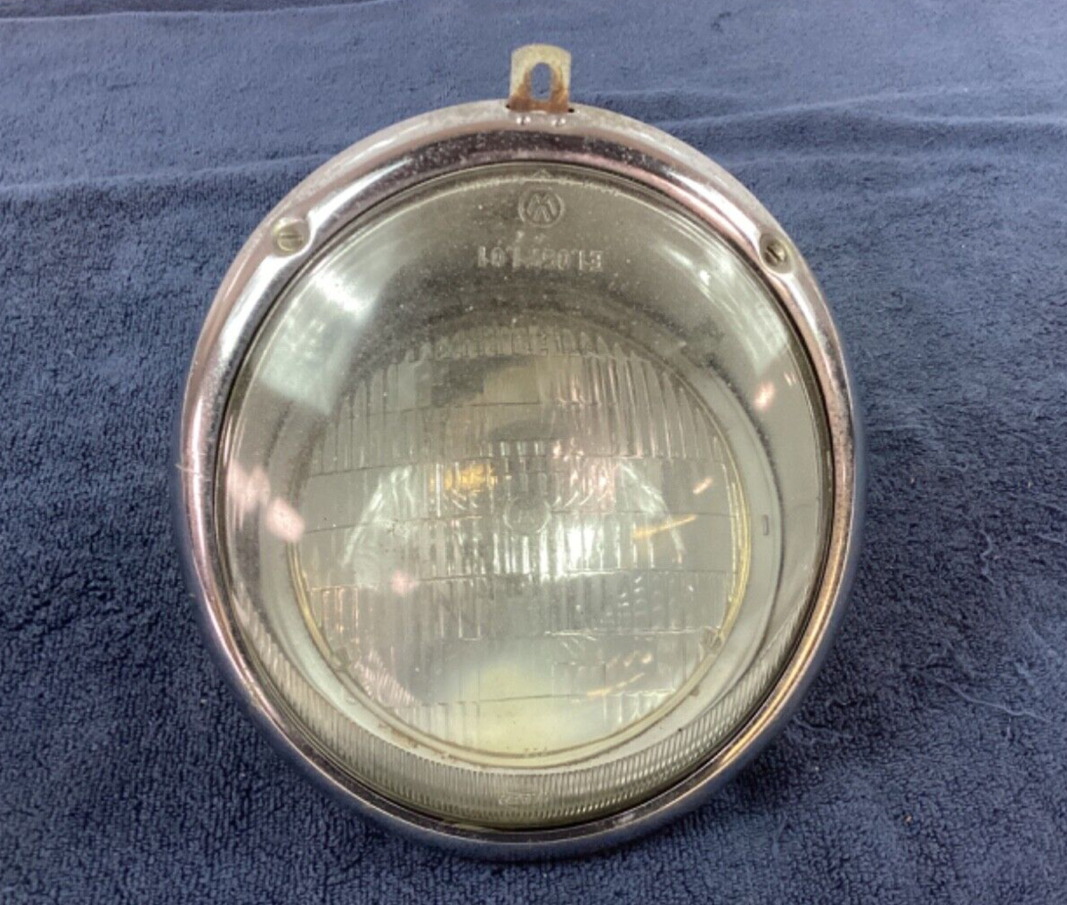 59 60 61 62 63 64 65 66 Volkswagen Bug Beetle Bus Hella Headlight