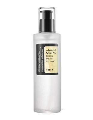 COSRX Advanced Snail 96 Mucin Power Essence - 100ml - Feuchtigkeitscreme *UK VERSAND*