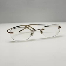 Silhouette Eyeglasses Eye Glasses Frames 7581 40 6051 150