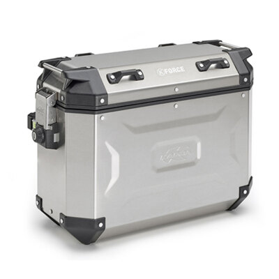 Suitcase Side Right 37 Lt K' Force Monokey Cam Side Aluminum