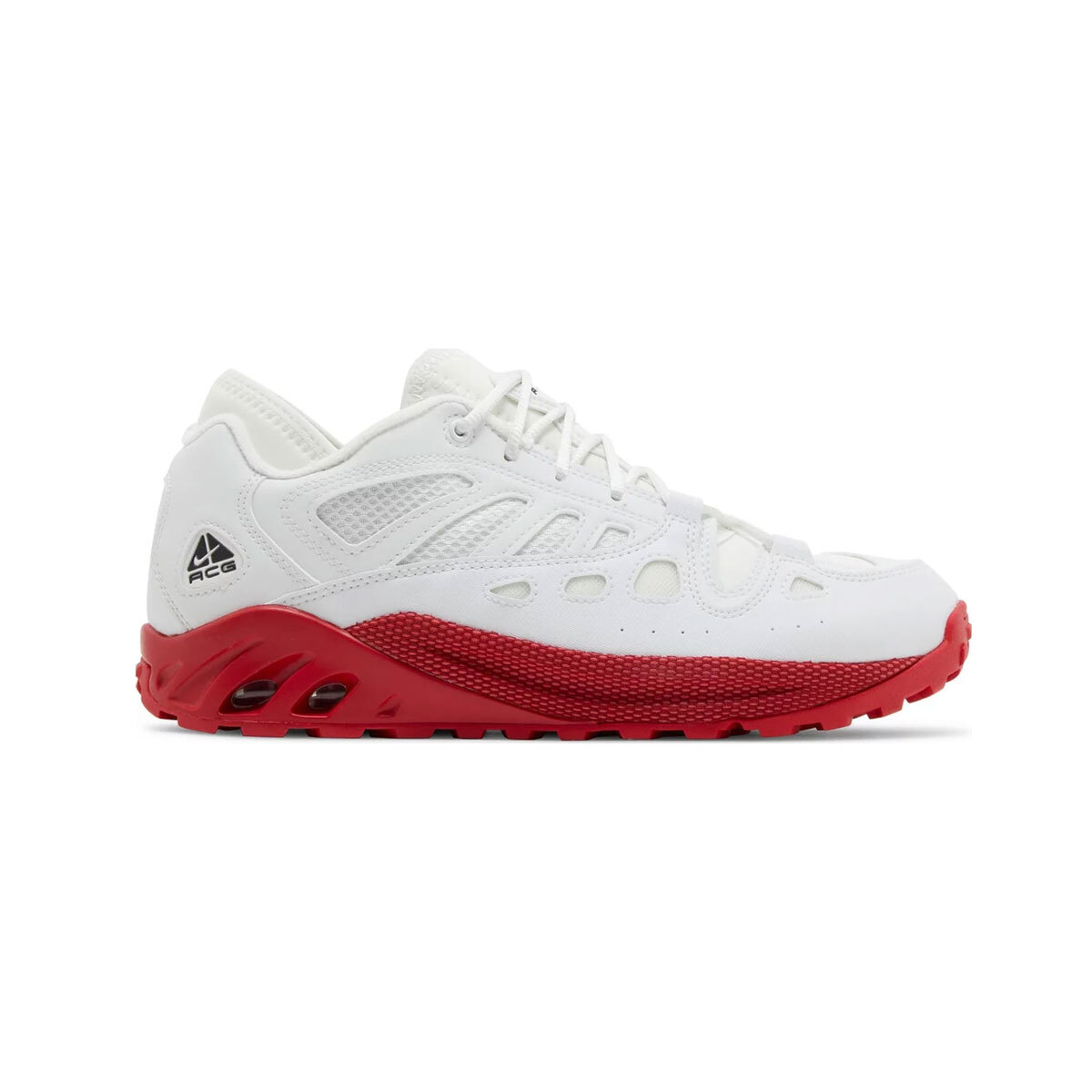 Nike Men's ACG Air Exploraid FJ1920-101 Summit White