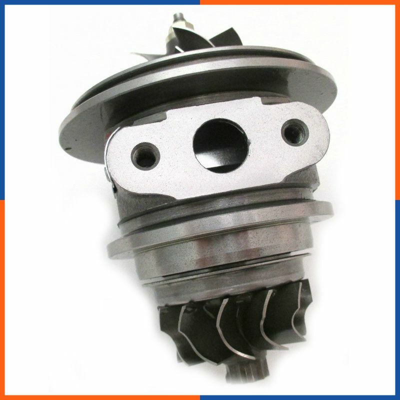 Cartouche de turbocompresseur CHRA pour BMW 4917706571 kit de réparation moteur