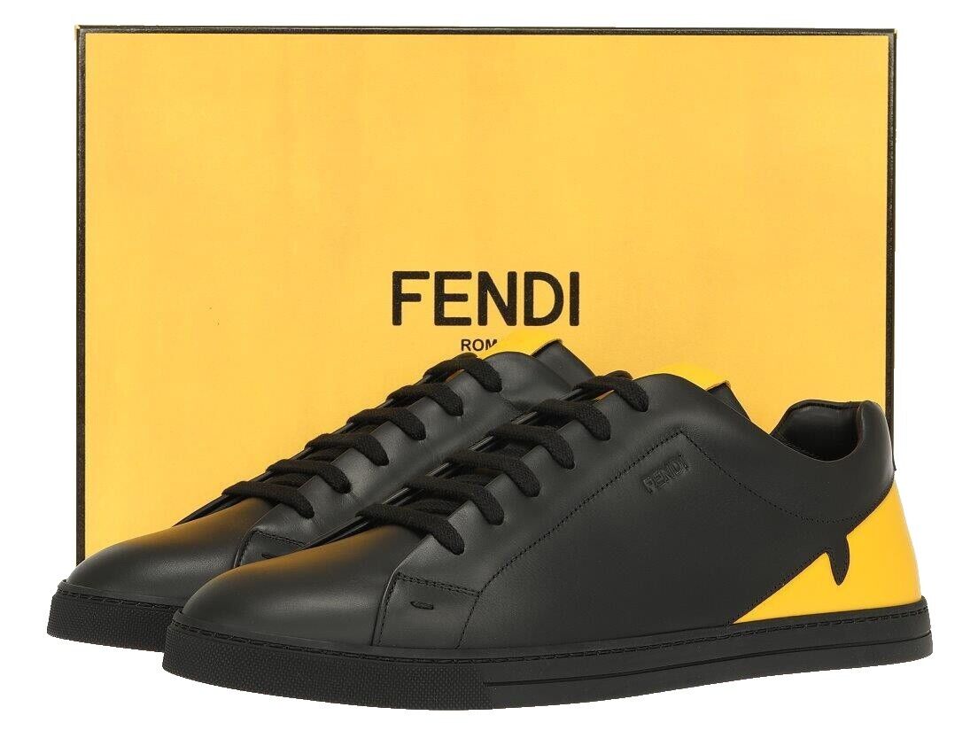 Fendi Monster Sneakers | eBay Fendi Monster Sneakers | eBay