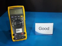 Fluke 177: True RMS Multimeter (0602)