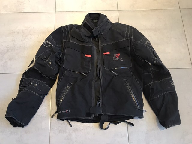 rukka armaxis jacket