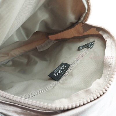 NWT Kipling BP4030 Lovebug Travel Small Backpack Polyamide  display picture 1