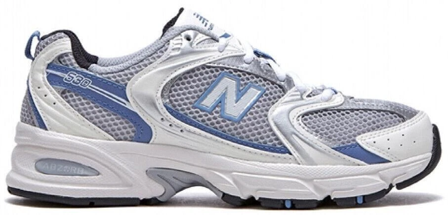 New Balance 530 Steel Blue