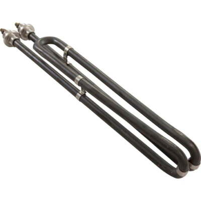 Hydro Quip Haipin 6kw/1.5kw 230v/115v Heating Element 10'' immersion 41-1006 25-0