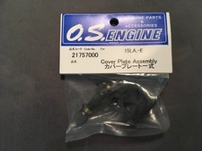 OS LA 15 REAR COVER ASSY COMPLETE NIP