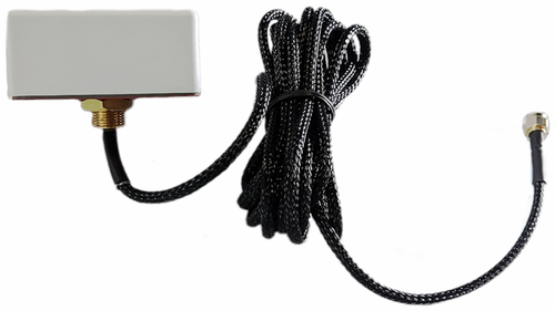 GNSS Antenna GPS GLONASS BEIDOU GAILEO Screw mount SMA IP67 grade UV stabilized - Photo 12/13