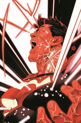 SUPERMAN #26 CVR A DAN MORA (PRESALE 5/28/25)