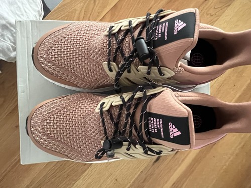 Adidas Ultraboost 1.0 ATR Women’s US 7.5 Brand New In Box Unworn! Nice . - Picture 2 of 24