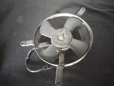 Kawasaki Ninja ZX9R ZX900F Lüfter Kühlerlüfter Ventilator 2003