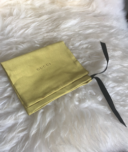 gucci pouch ebay