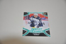 2021-22 Upper Deck MVP Hockey Ice Battles Parallel # 118 Pierre-Luc Dubois Winni