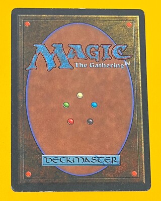 MTG GAUNTLET OF MIGHT Unlimited (OldManMTG 005-073) | eBay