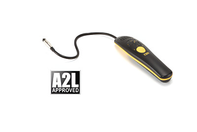CPS LS2 Leak Detector E-MOS Tech HVAC A2L AC Refrigerant Sensor Tool New