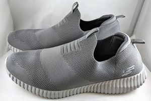 skechers men's elite flex wasik loafer