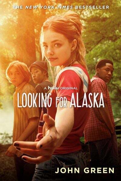 Thumbnail - Looking For Alaska. Movie Tie-in