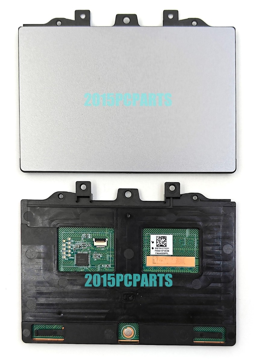 New Lenovo Ideapad 3-15ITL6 3-15ADA6 3-15ALC6 15S Touchpad