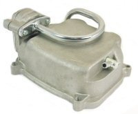 Gy6 50cc cylinder head Valve Cover Emissions Style EGR Cap with oil seal - Foto 4 di 4