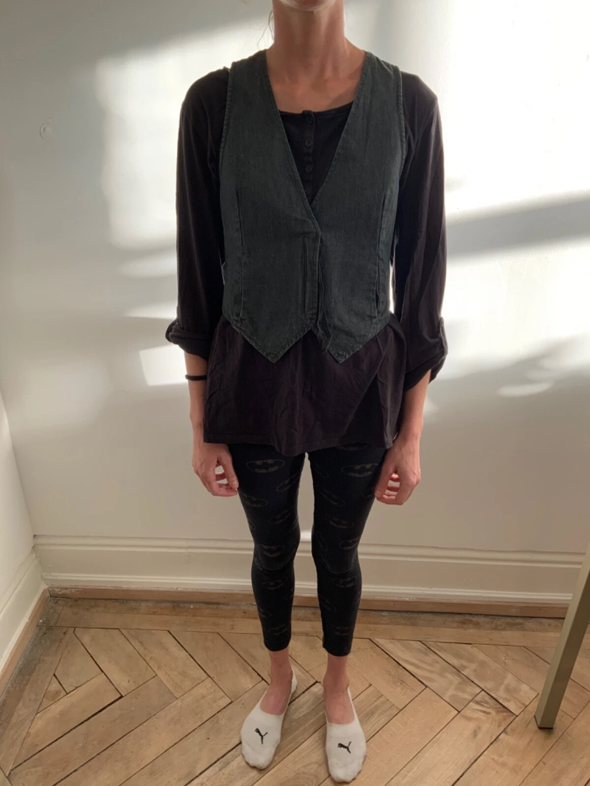 MAISON MARGIELA Martin Margiela West (M 38)