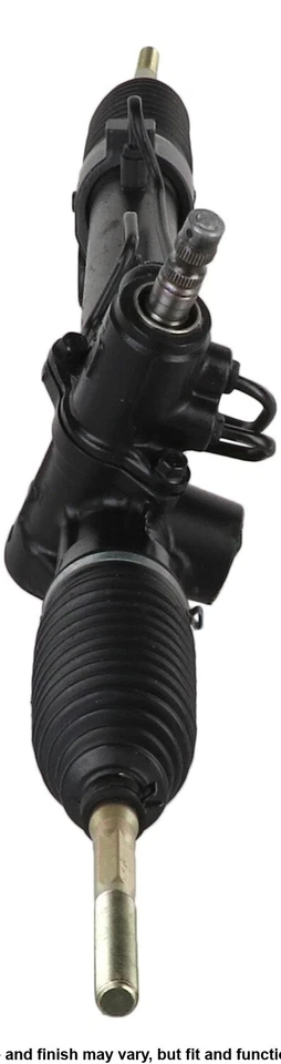 Conjunto de piñón y cremallera Cardone 2003 2004 2005 para Toyota Camry LE 2002-2006 Foto 4 de 4