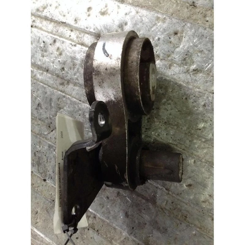 SUPPORTO CAMBIO PER FORD FUSION (06-12) RESTYLING 1.4 TDCI (50KW) MNV 2006 - Imagem 2 de 4