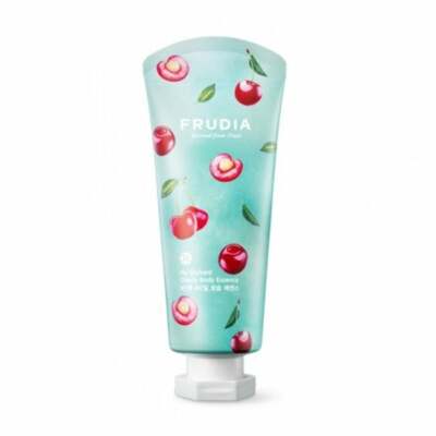 Frudia My Orchard Cherry Body Essence 200ml - FREE SHIPPING