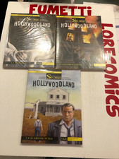 Le Storie Bonelli N 95- HOLLYWOODLAND  PER COLLEZIONISTI ESIGENTI   AC2