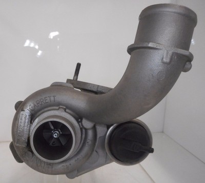 TURBOLADER für Nissan Interstar Opel Movano Renault Master 2.2 DTi dCi 66KW 90PS