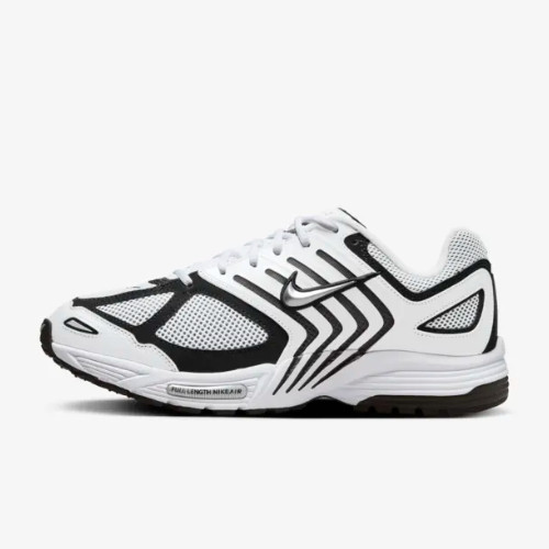 Кроссовки Nike Air Pegasus 2K5 White & Black (FJ1909-100) доставлены в кратчайшие сроки