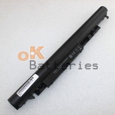 4Cells JC04 Battery for HP HQ-TRE71025 HSTNNHB7X TPN-C130 Series Laptop NEW
