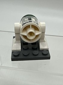 Lego Star Wars R4-P44 Astromech Minifigure Episode 3 8088 sw0267