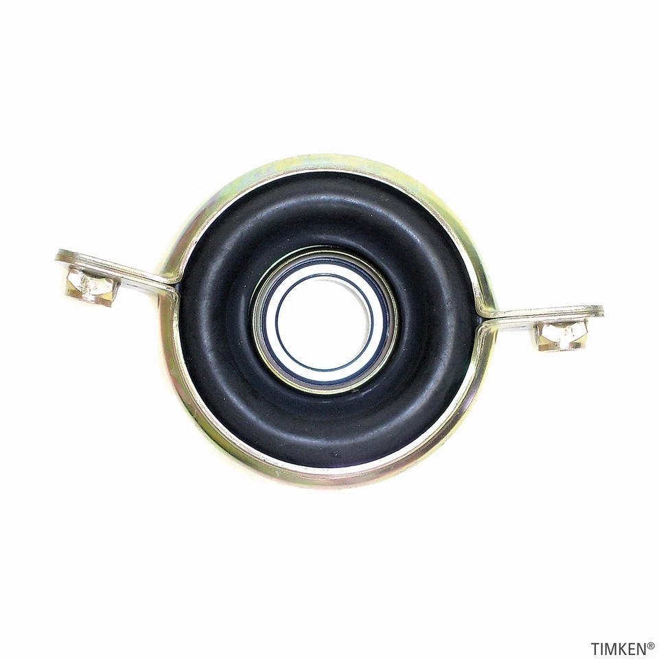 Cojinete de soporte central del eje de transmisión Timken para camioneta Toyota 1984-1988 tracción trasera Foto 3 de 4