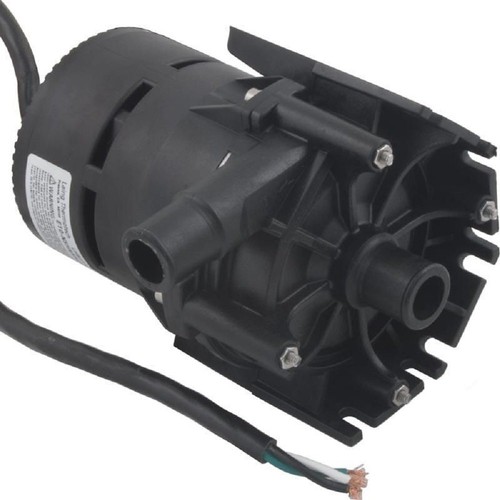 Laing Thermotech 6050U0016 E-10 230V 3/4" Barb 4' Bare Cord Circulation Pump - Picture 3 of 3