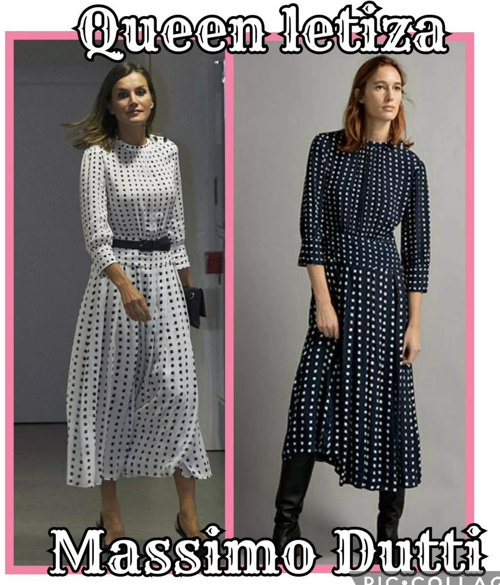 Massimo dutti hotsell dresses uk