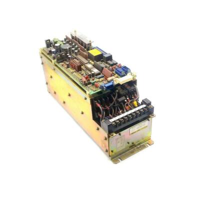 GE Fanuc  A06B-6050-H005  Velocity Control Unit Made in Japan