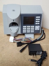 BioScrypt L-1 Identity Solutions 4G PIV-TWIC Station Extrme EPTVGGC (V,G,GC)USED