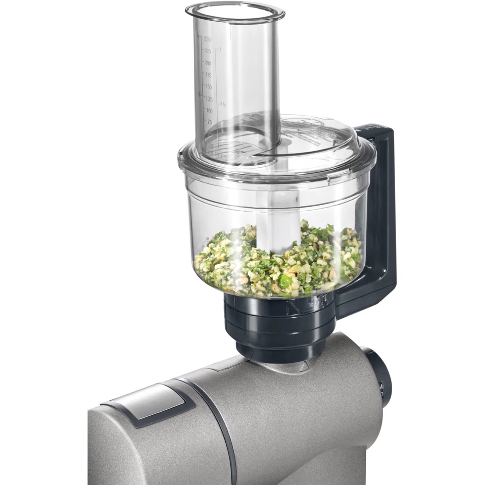 Bosch MUZ8MM1 Multi Mixer Aufsatz - Bild 4 von 4