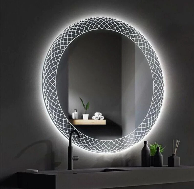 Mirror 2024 back light