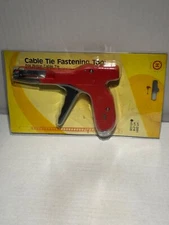 Duratool Cable Tie Gun HT-328 For Nylon Cable Tie