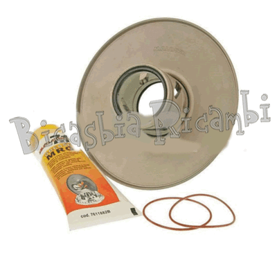 4895 - Malossi Torque Corrector 50 BSV DIO GP ZX | eBay UK