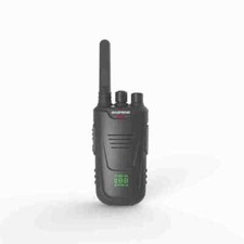 2Pcs Baofeng BF-T11 Walkie Talkie UHF Long Range Portable 2-Way Radios