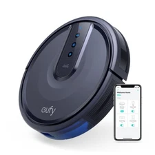 Anker eufy 25C Wi-Fi Connected Robot Vacuum, Great for Picking up Pet Hairs