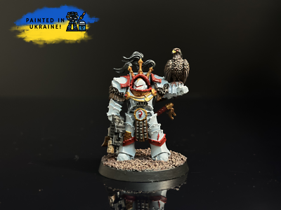 送料無料【ウォーハンマー ホルスヘレシー】White Scars Legion