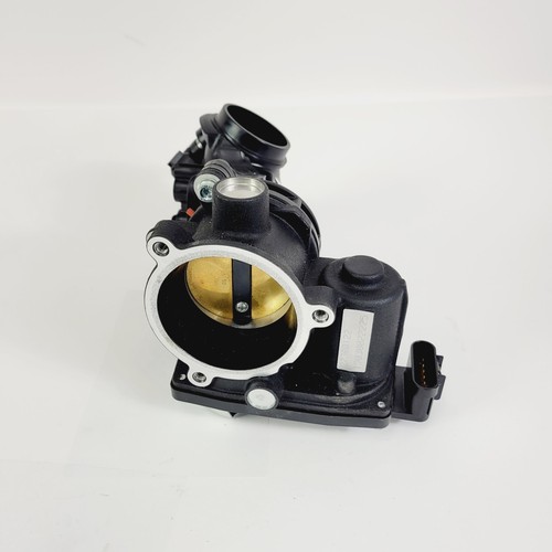 Genuine OEM 17-23 Harley Davidson 107 & 114 55MM Throttle Body P/N: 27300122 - Picture 5 of 8